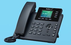 Yealink SIP-T34W