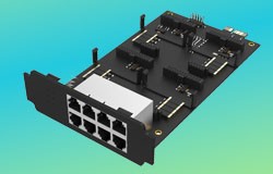 Yeastar EX08 Expansion Boards