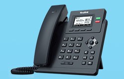 Yealink SIP-T31W