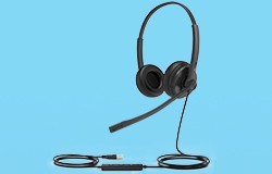Yealink UH34 Dual