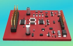Yeastar O2 Modules