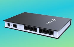 GATEWAY TA800 ( 8 FXS )