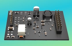 Yeastar SO Modules