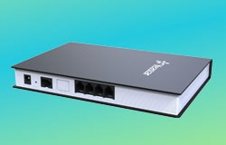 GATEWAY TA400 ( 4 FXS )