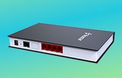 GATEWAY TA410 ( 4 FXO )
