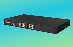 Gateway TA1610 ( 16 FXO )