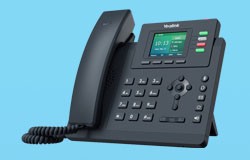 Yealink SIP-T33G
