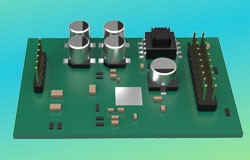Yeastar S2 Modules