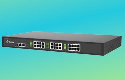 GATEWAY TA2400 ( 24 FXS )