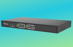 GATEWAY TA1600 ( 16 FXS )